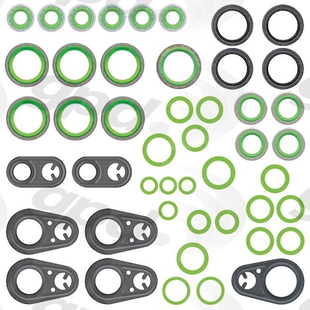Gpd System Service Kit 9423388